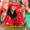 About Dhoko Deba Ko Telent Song