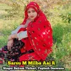 About Sarsu M Milba Aai R Song