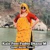 About Pavno Budhapo Jhalak Song