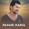 Pahari Harul