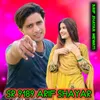 SR 9189 Arif Shayar