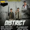 District