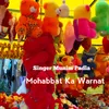 About Mohabbat Ka Warnat Song