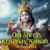 Om Shree Krishnay Namah