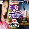 About Lover Mera Pabji Khel Raha Song