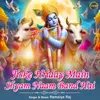 About Jiske Hriday Main Shyam Naam Band Hai Song