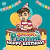 About Happy Birthday Song Song