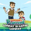 Lompat Si Katak Lompat