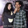 About Aarti Meena Birthday Song Song