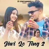 About Jiwi Lo Ting 2 Song