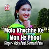 About Mola Khochhe Ke Man He Phool Song