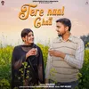 About Tere Naal Chaa Song