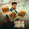 About Kabaddi Cup Jandpur Song