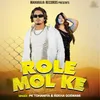 Role Mol Ke