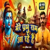 About Mere Prabhu Ram Aa Rahe Hai Song