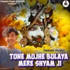 About Tune Mujhe Bulaya Mere Shyam Ji Song