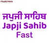 About Japji Sahib Fast - Nitnem Sahib Song
