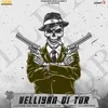 About Velliyan Di Tor Song