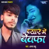 About Pyar Me Bewafa Song