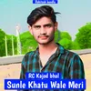 About Sunle Khatu Wale Meri Song