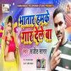 About Bhatar Hamke Gar Dele Ba Song