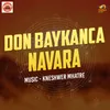 About Don Baykanca Navara Song
