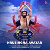About Nrusingha Avatar - TPA 2024 Song