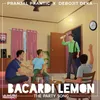 About Bacardi Lemon Song