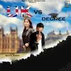 About UK Vs Degree Song