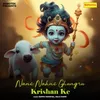 About Nane Nahne Ghungru Krishan Ke Song