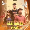 Mahakal Vs Pyar Slowed And Reverb