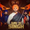 About Guru De Singh Song