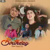 About Birthday Meri Jaan Ka Song