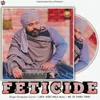 About FETICIDE Song