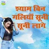 About Shyam Bin Galiyaan Suni Suni Laage Song