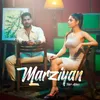 About Marziyan Song