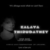 About Kalava Thirudathey Song