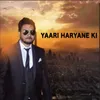 Yaari Haryane Ki