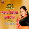 About Gajab Birarwa Jharay Song