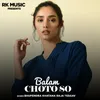 About Balam Choto So Song
