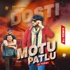 Motu Patlu Si Yaari (Dj Remix)