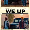 About WE UP Song