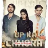 Up Ka Chora ( Slow & Reverb )