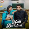 About Kali Burshat Song