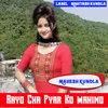 About Aayo Cha Pyar Ko mahino Song
