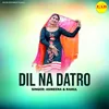 About Dil Na Datro Song