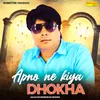 About Apno Ne Kiya Dhokha Song