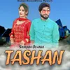 About TASHAN Song