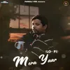 About Mera Yaar (Lo-Fi) Song