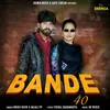 About Bande 40 Song